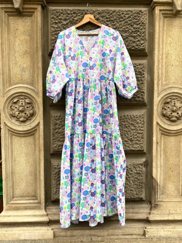 Boho Dress - Image 11