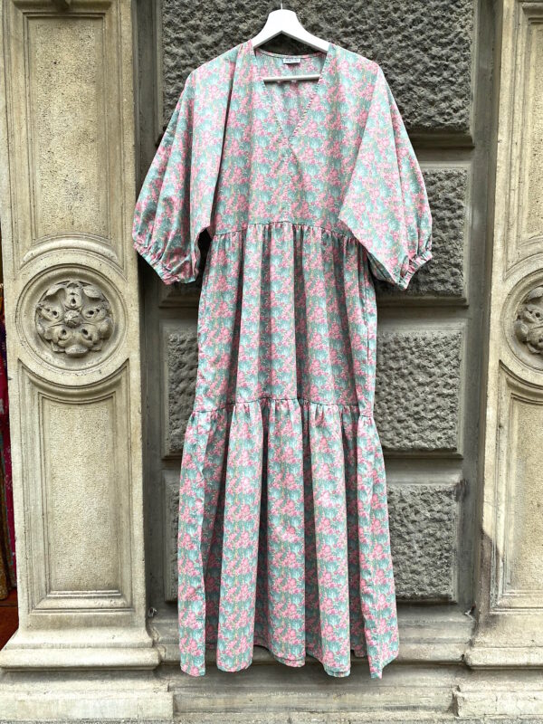 Boho Dress - Image 6