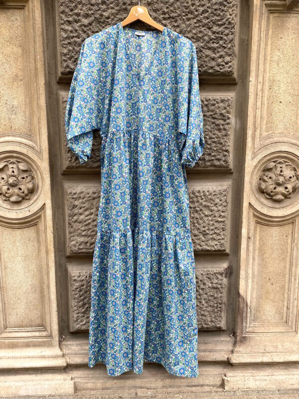 Boho Dress - Image 4