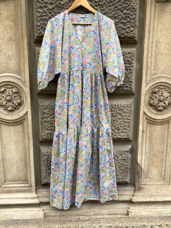 Boho Dress - Image 3