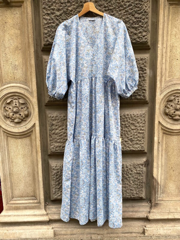 Boho Dress - Image 2