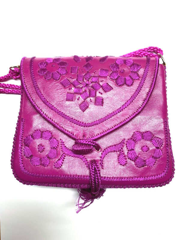 Berber Bag - Image 13