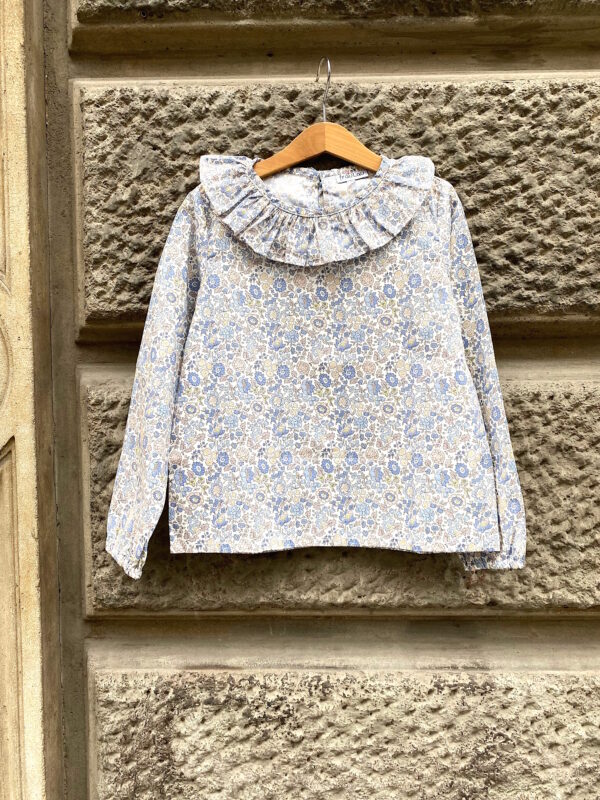 Camicia Olivia - Image 2