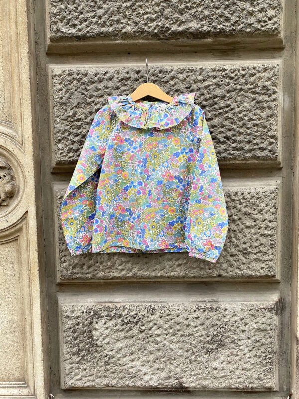 Camicia Olivia - Image 8