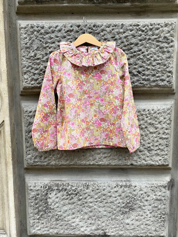 Camicia Olivia - Image 11