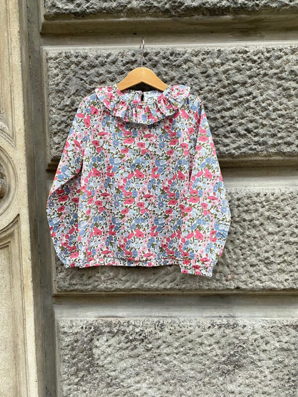 Camicia Olivia - Image 15